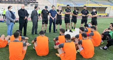 وعده مدیران پرسپولیس چه وقت تمام می شود؟/ قهرمانِ بدهکار ایران همچنان بدون حامی مالی