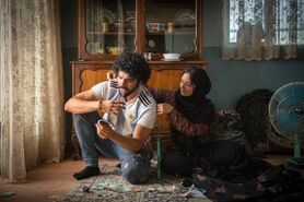 رضا رویگری به «شادروان» پیوست/ فیلم جدید حسین نمازی به ایستگاه پایانی رسید