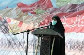 فولاد مباركه سنگر جنگ اقتصادی و افتخار جمهوری اسلامی است/ به جای مجادلات تخریب‌گر، خودمان را خالص كنیم