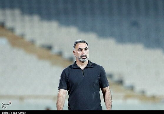 فکری: اگر به من هجمه وارد نمی‌شد الان استقلال یک جام داشت
