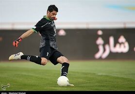 گردان: تارتار و ذوب‌آهن انتخاب هوشمندانه‌ای انجام دادند