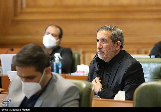 فوت کرونایی‌های تهران دو رقمی شد