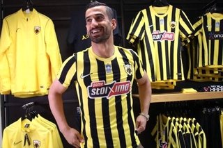 حاج‌صفی نامزد کمیسیون ورزشکاران کمیته ملی المپیک شد