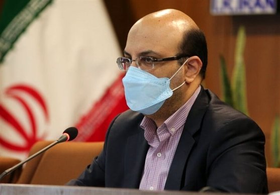 علی‌نژاد: هیچ گزینه‌ای برای مدیرعاملی پرسپولیس نهایی نشده است