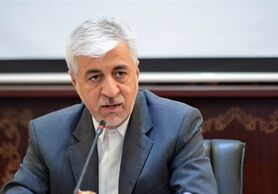 سجادی: AFC مجوز فروش بلیت دیدار ایران - کره‌جنوبی را نداد
