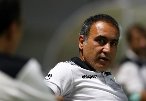 مهدوی‌کیا: اگر برنامه‌ریزی فدراسیون کوتاه‌مدت بود مسئولیت تیم امید را قبول نمی‌کردم