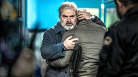 ‏مهدی سلطانی: در سریال ‎افرا، تلویزیون کل داستان زن دوم داشتن سیروس را سانسور کرد