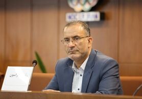 شعبانی‌بهار: جوانگرایی را در تیراندازی با کمان آغاز کردیم/ اعزام‌ها براساس شاخص‌ها خواهد بود
