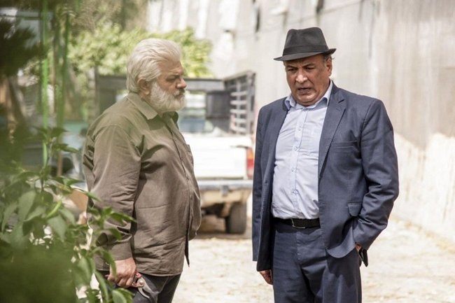 فلاحی‌پور: از ورود افراد نابازیگر در سریال‌ها جلوگیری شود