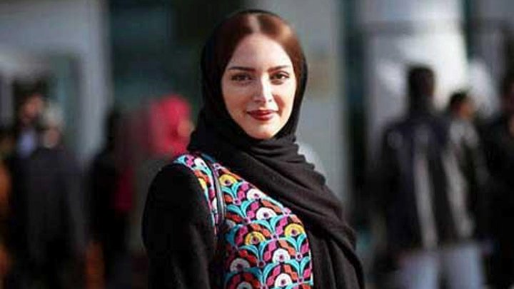 بهنوش طباطبایی، ۲۶ سال پیش در برنامه «جدی نگیرید» + فیلم