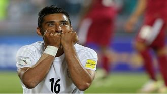 قوچان نژاد: کره ای‌ها مقابل تیمی بازی می‌کنند که اعتماد به نفس بالایی دارد