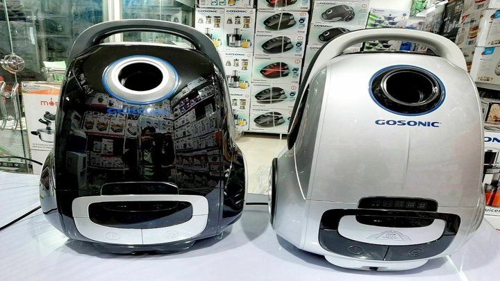 قیمت انواع جارو برقی در بازار