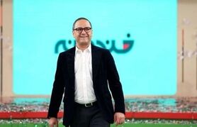 بازپخش برنامه خندوانه در شبکه نسیم