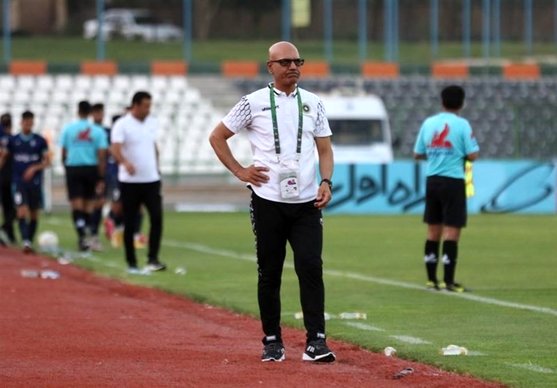 مرزبان: برد مقابل کره در همه زمینه‌ها به ما کمک می‌کند