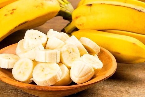 سلامت تغذیه بهترین و بدترین زمان خوردن موز