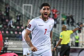 علیرضا جهانبخش: تیم ملی ایران لیاقت بهترین‌ها را دارد