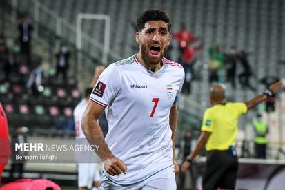 علیرضا جهانبخش: تیم ملی ایران لیاقت بهترین‌ها را دارد