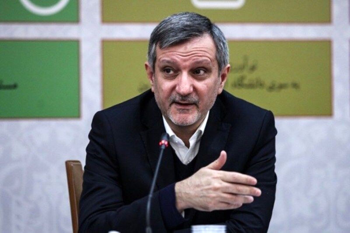 آموزشهای حضوری از ۱۵ آبان برای تمامی دانشجویان محقق میشود؟
