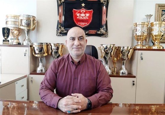 صدری: همه تلاش‌مان را کردیم تا تیم در عربستان مشکلی نداشته باشند