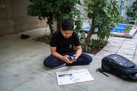 راهکارهای مشارکت والدین در آموزش آنلاین فرزندان چیست؟