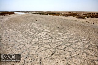 حیات زاینده رود و گاوخونی به هم وابسته است