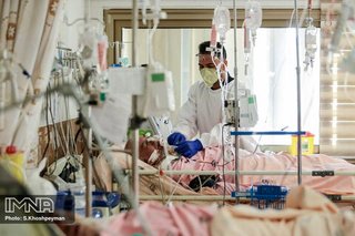 آمار کرونا اصفهان ۲۲ مهر؛ ۱۲ فوتی و ۷۴۸ ابتلای جدید