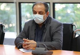 مهدی: تا جایی که به تقویم لیگ خدشه وارد نشود به باشگاه‌ها کمک می‌کنیم
