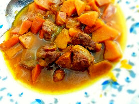 طرز تهیه انواع خورش به