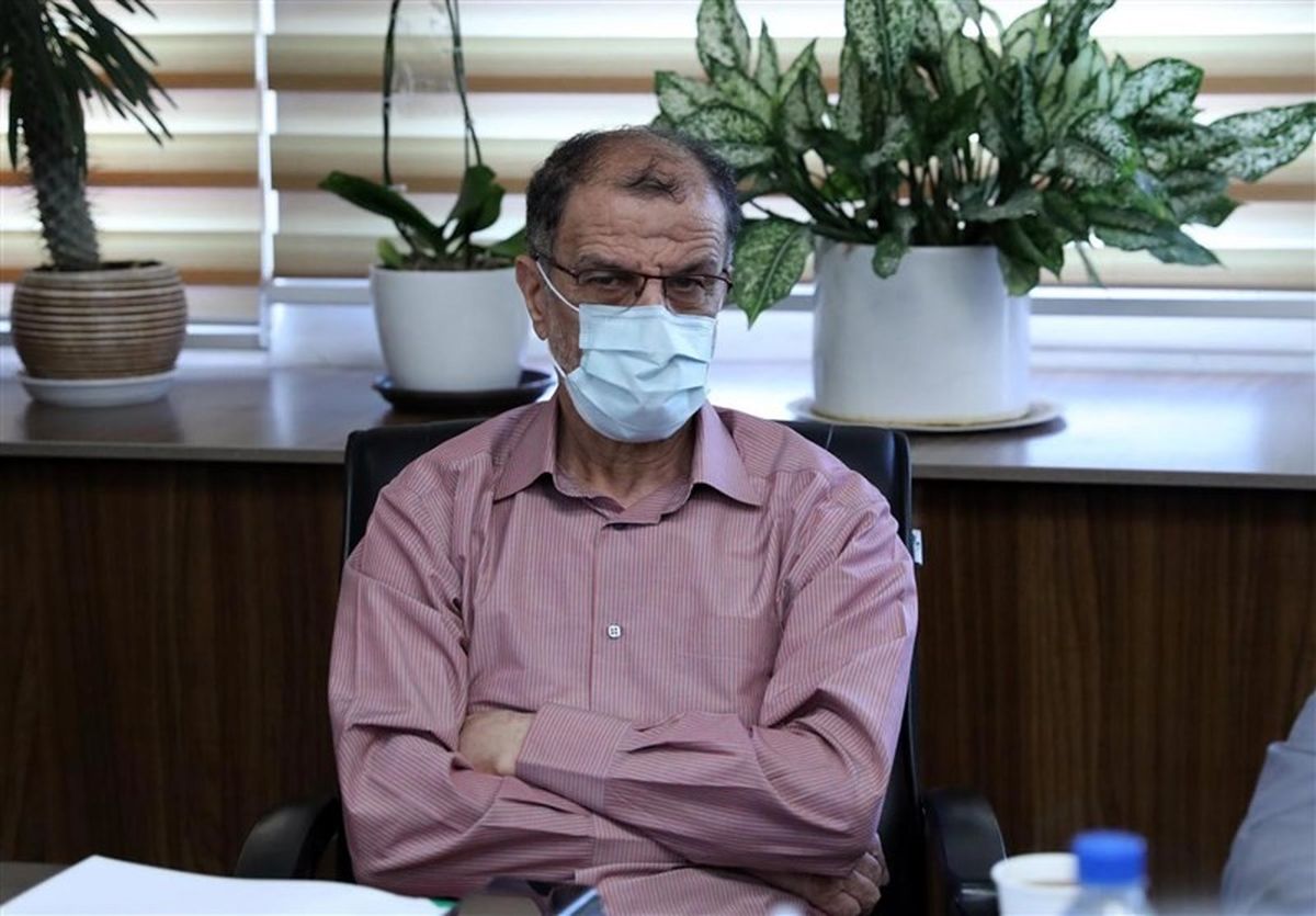 خسروی‌وفا: درباره استخدام ورزشکاران منتظر تصمیم دولت هستیم