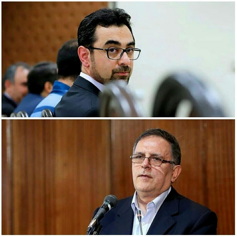 حکم دادگاه مدیران اسبق بانک مرکزی اعلام شد