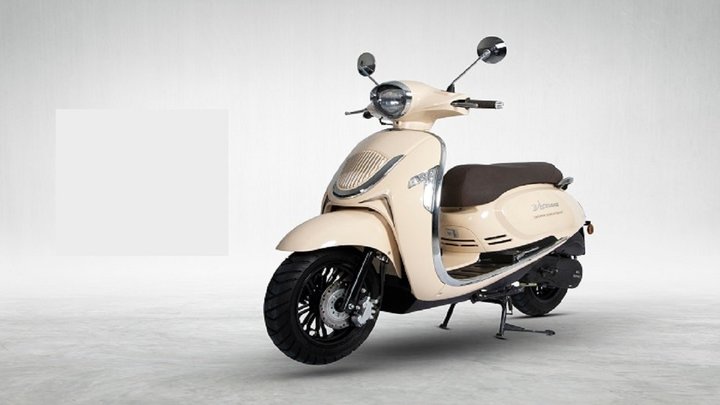 قیمت انواع موتورسیکلت در ۲۴ مهر ۱۴۰۰