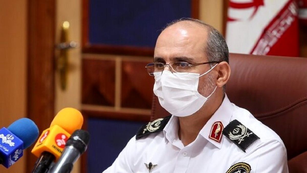 ممنوعیت تردد کامیونهای میکسر بتن در سطح شهر از اول آبان