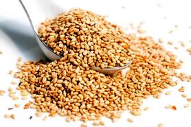 کنجد و روغن کنجد در بارداری بخوریم یا نه؟