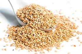 کنجد و روغن کنجد در بارداری بخوریم یا نه؟