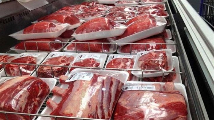 قیمت انواع گوشت گوسفندی در بازار +جدول