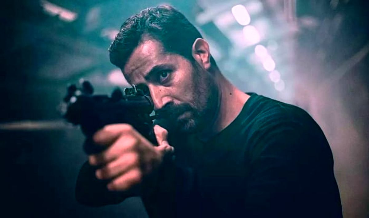 تیتراژ سریال سرجوخه را رضا یزدانی خواند