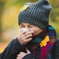 روش‌های پیشگیری از ابتلا به سرماخوردگی