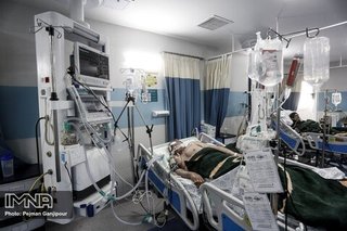 آمار کرونا کاشان ۲۵ مهر؛ ۳ فوتی و ۵۲ بستری جدید