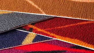 قیمت انواع موکت در بازار +جدول