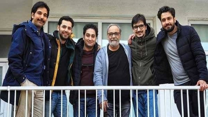 اجازه بدهید ۱۰ قسمت پخش شود و بعد مقایسه کنید/روزگار جوانی قصه‌های به روزتری روایت خواهد کرد