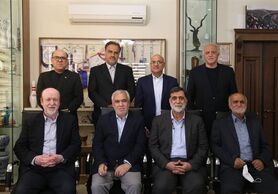 فتح‌الله‌زاده: از مجیدی حمایت کنند، به این تیم خوش‌بین هستم