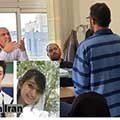 مادر غزاله: دلیل تعویق در اجرای حکم را نمی‌دانم