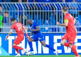 بزیک : الهلال آماده تر از پرسپولیس بود/ خط دفاع هماهنگی نداشت