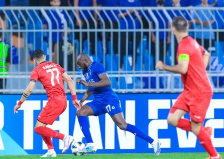 بزیک : الهلال آماده تر از پرسپولیس بود/ خط دفاع هماهنگی نداشت