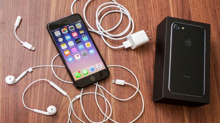 قیمت گوشی اپل در بازار چقدر است ؟