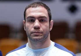 علیزاده: به دنبال رقم زدن یک اتفاق خوب دیگر برای کشتی هستیم