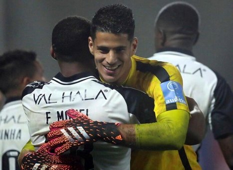 نجات پورتیموننزه به دست پیام نیازمند