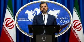 واکنش وزارت خارجه به ادعای جنجالی الهام علی‌اف