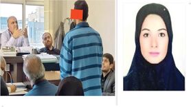 ادعای عجیب وکلای آرمان در نامه به قاضی‌القضات / غزاله در زاهدان است؟!
