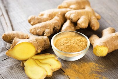 مشکلات معده را با مصرف این ادویه درمان کنید